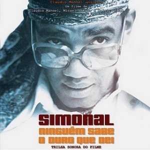 2008 - Wilson Simonal - Ninguém Sabe O Duro Que Dei - Download Disco Completo Grátis Mp3 Free