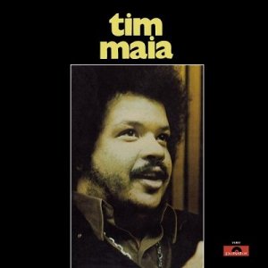 1972 - Tim Maia